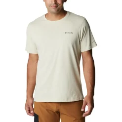 Columbia - Thitetown Hi hort eeve - Funktionhirt