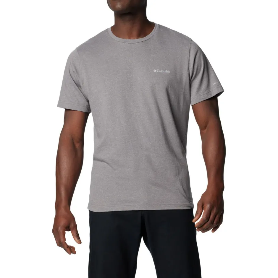 Columbia - Thitetown Hi hort eeve - Funktionhirt