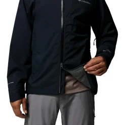 - Traiborne 2.5 he - Regenjacke < Columbia Hot