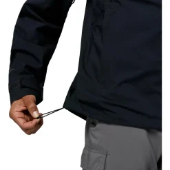 - Traiborne 2.5 he - Regenjacke < Columbia Hot