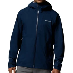 - Traiborne 2.5 he - Regenjacke < Columbia Hot