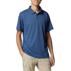 Columbia Alltagsbekleidung|Wanderbekleidung-- Utilizer Polo - Polo-Shirt