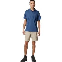 Columbia Alltagsbekleidung|Wanderbekleidung-- Utilizer Polo - Polo-Shirt