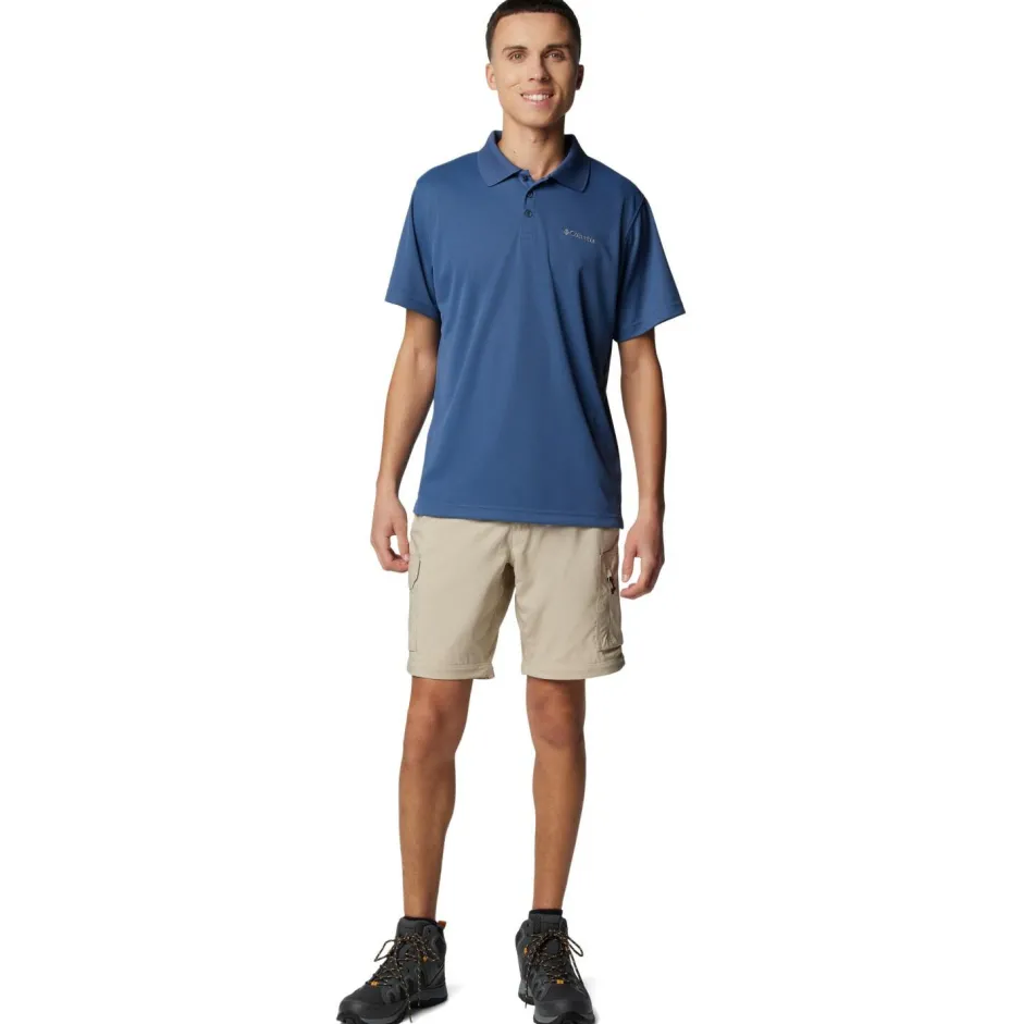 Columbia Alltagsbekleidung|Wanderbekleidung-- Utilizer Polo - Polo-Shirt