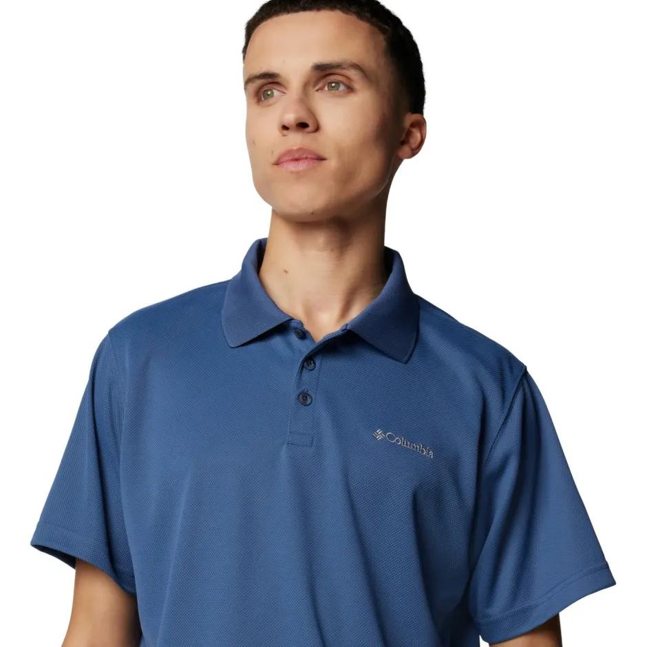 Columbia Alltagsbekleidung|Wanderbekleidung-- Utilizer Polo - Polo-Shirt