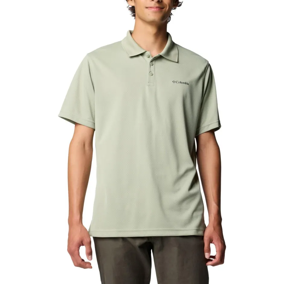 Columbia Alltagsbekleidung|Wanderbekleidung-- Utilizer Polo - Polo-Shirt
