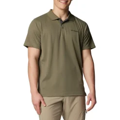 Columbia Alltagsbekleidung|Wanderbekleidung-- Utilizer Polo - Polo-Shirt