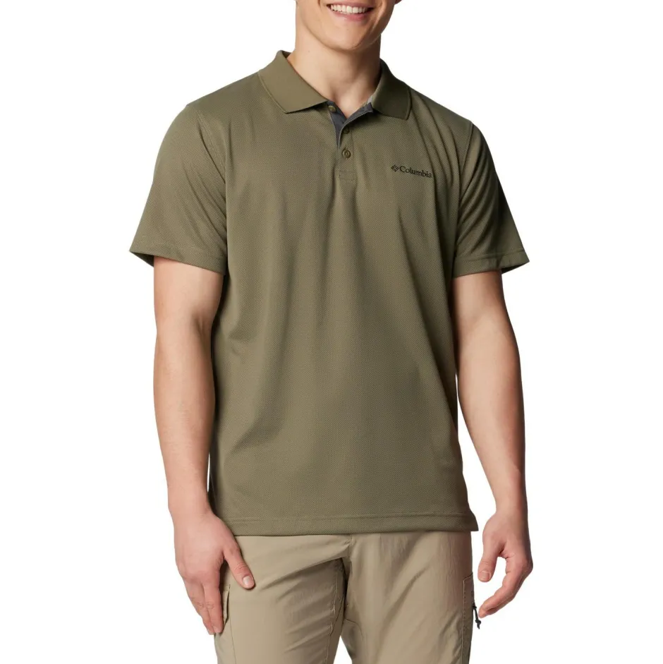 Columbia Alltagsbekleidung|Wanderbekleidung-- Utilizer Polo - Polo-Shirt