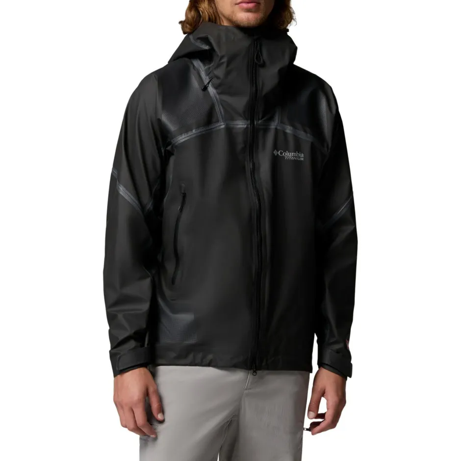 Columbia - Whiter Peak he - Regenjacke
