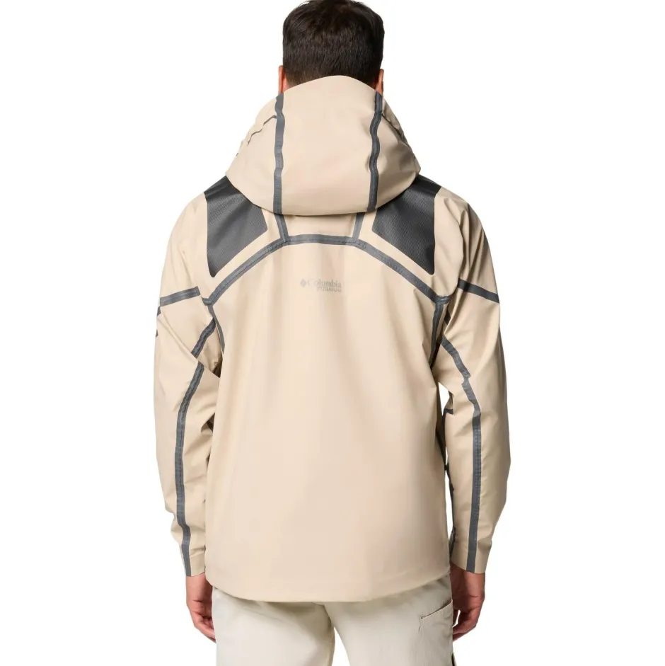 Columbia - Whiter Peak he - Regenjacke