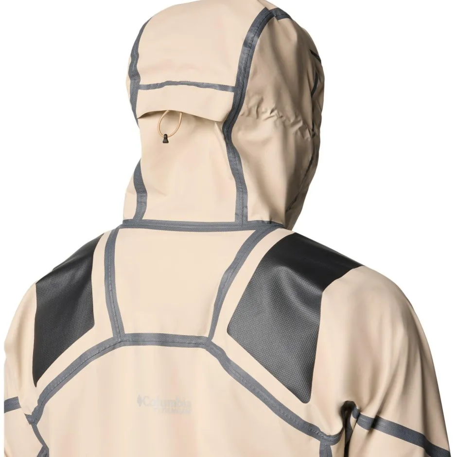 Columbia - Whiter Peak he - Regenjacke