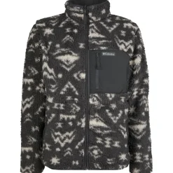 Columbia Wanderbekleidung|Jacken-- Winter Pass Reversible Fleece - Fleecejacke