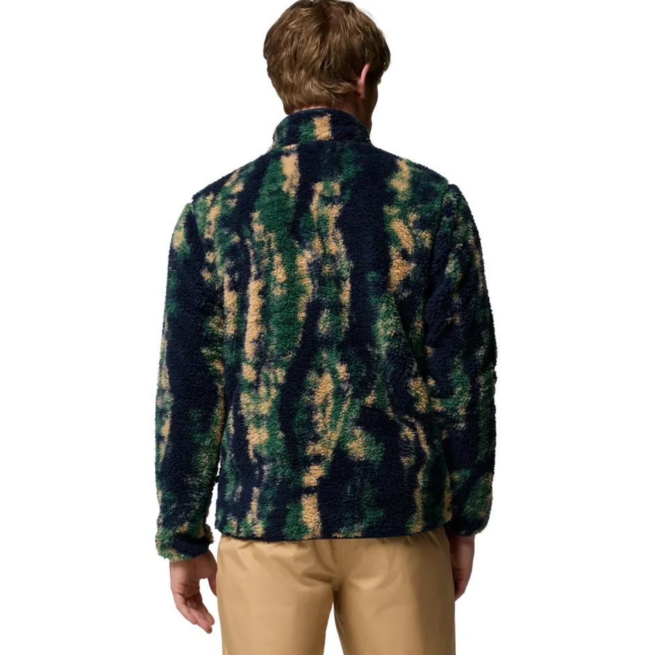 Columbia Wanderbekleidung|Jacken-- Winter Pass Reversible Fleece - Fleecejacke