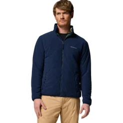 Columbia Wanderbekleidung|Jacken-- Winter Pass Reversible Fleece - Fleecejacke