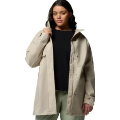 - Woen' Atbound II Jacket - Regenjacke < Columbia Best
