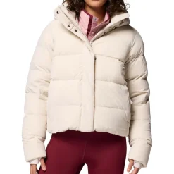Columbia - Women's Amaze Puff Hooded Jacket - Daunenjacke Online
