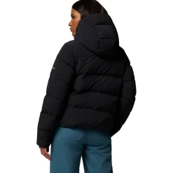 Columbia - Women's Amaze Puff Hooded Jacket - Daunenjacke Online