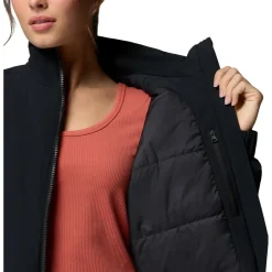 Columbia Alltagsbekleidung|Jacken-- Women's Amazestretch Insulated Bomber - Kunstfaserjacke