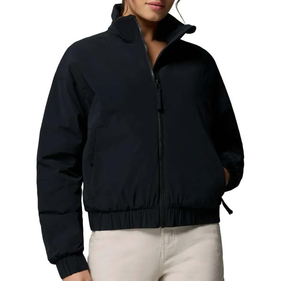 Columbia Alltagsbekleidung|Jacken-- Women's Amazestretch Insulated Bomber - Kunstfaserjacke