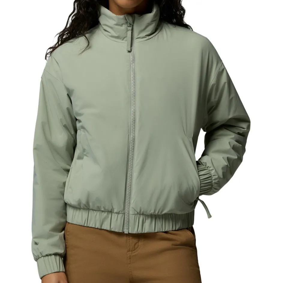 Columbia Alltagsbekleidung|Jacken-- Women's Amazestretch Insulated Bomber - Kunstfaserjacke