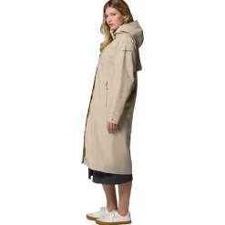 Columbia Alltagsbekleidung|Mäntel-- Women's Amazetrench Rain Jacket - Mantel