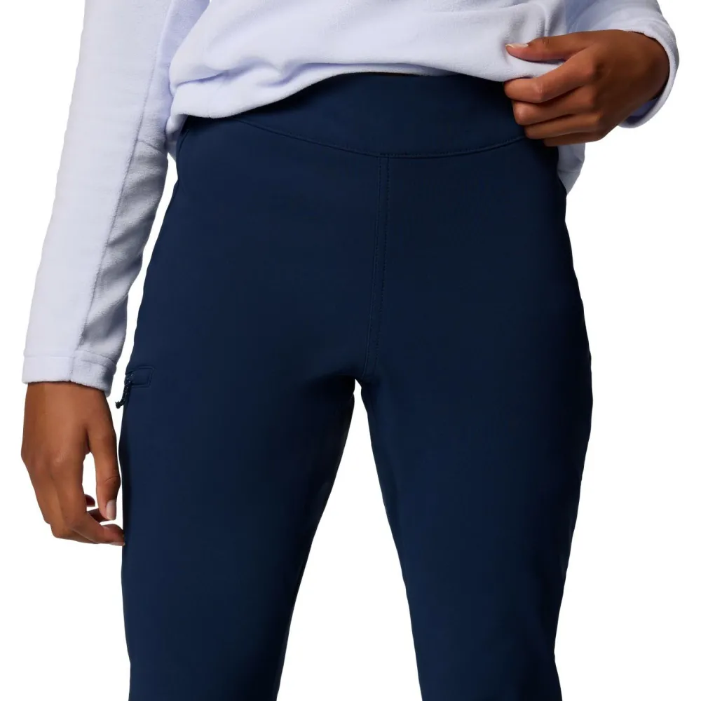 Columbia - Women's Back Beauty High-Rise Pant - Winterhose Sale