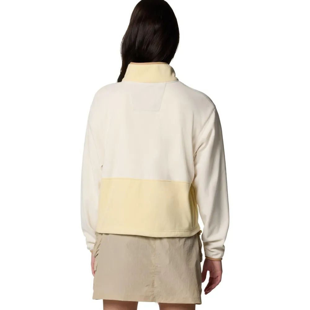 Columbia - Women's Backbowl II Full Zip Fleece - Fleecejacke Clearance
