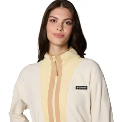 Columbia - Women's Backbowl II Full Zip Fleece - Fleecejacke Clearance