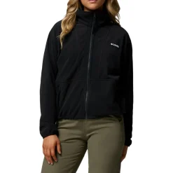 Columbia - Women's Backbowl II Full Zip Fleece - Fleecejacke Clearance