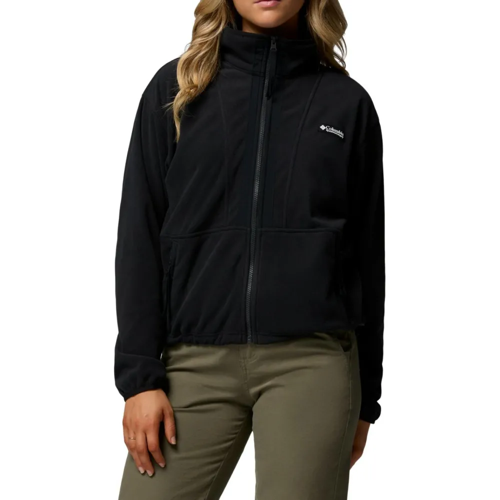 Columbia - Women's Backbowl II Full Zip Fleece - Fleecejacke Clearance