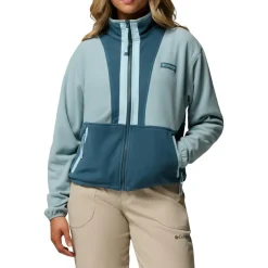 Columbia - Women's Backbowl II Full Zip Fleece - Fleecejacke Clearance