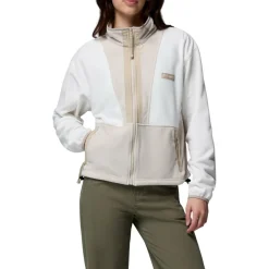 Columbia - Women's Backbowl II Full Zip Fleece - Fleecejacke Clearance