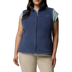 Columbia - Women's Benton Springs Vest - Fleeceweste Outlet