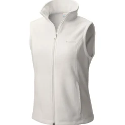 Columbia - Women's Benton Springs Vest - Fleeceweste Outlet