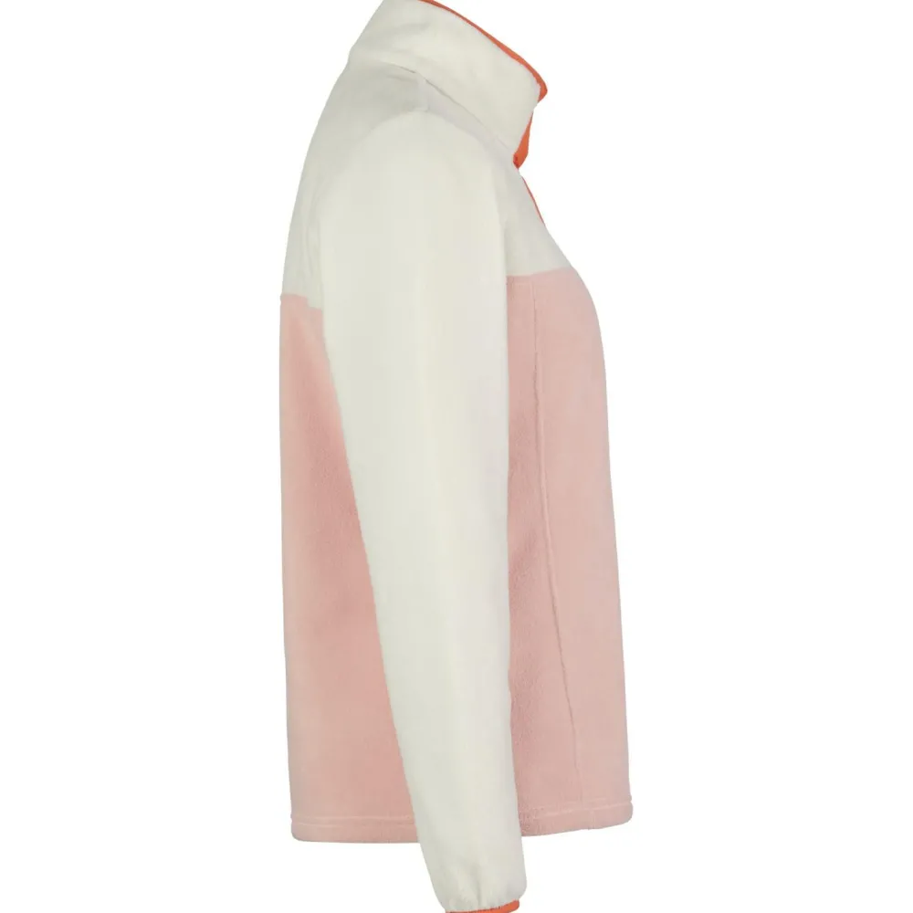 - Woen' Benton pring 1/2 nap Pu Over II - Feecepuover < Columbia Clearance