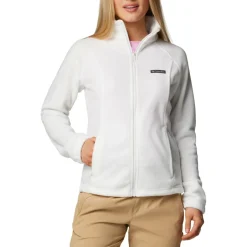 Columbia - Woen' Benton pring Fu Zip - Feecejacke