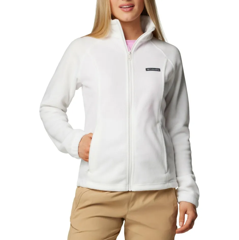 Columbia - Woen' Benton pring Fu Zip - Feecejacke