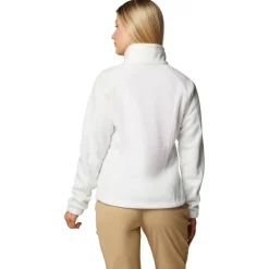 Columbia - Woen' Benton pring Fu Zip - Feecejacke