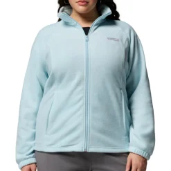 Columbia - Woen' Benton pring Fu Zip - Feecejacke