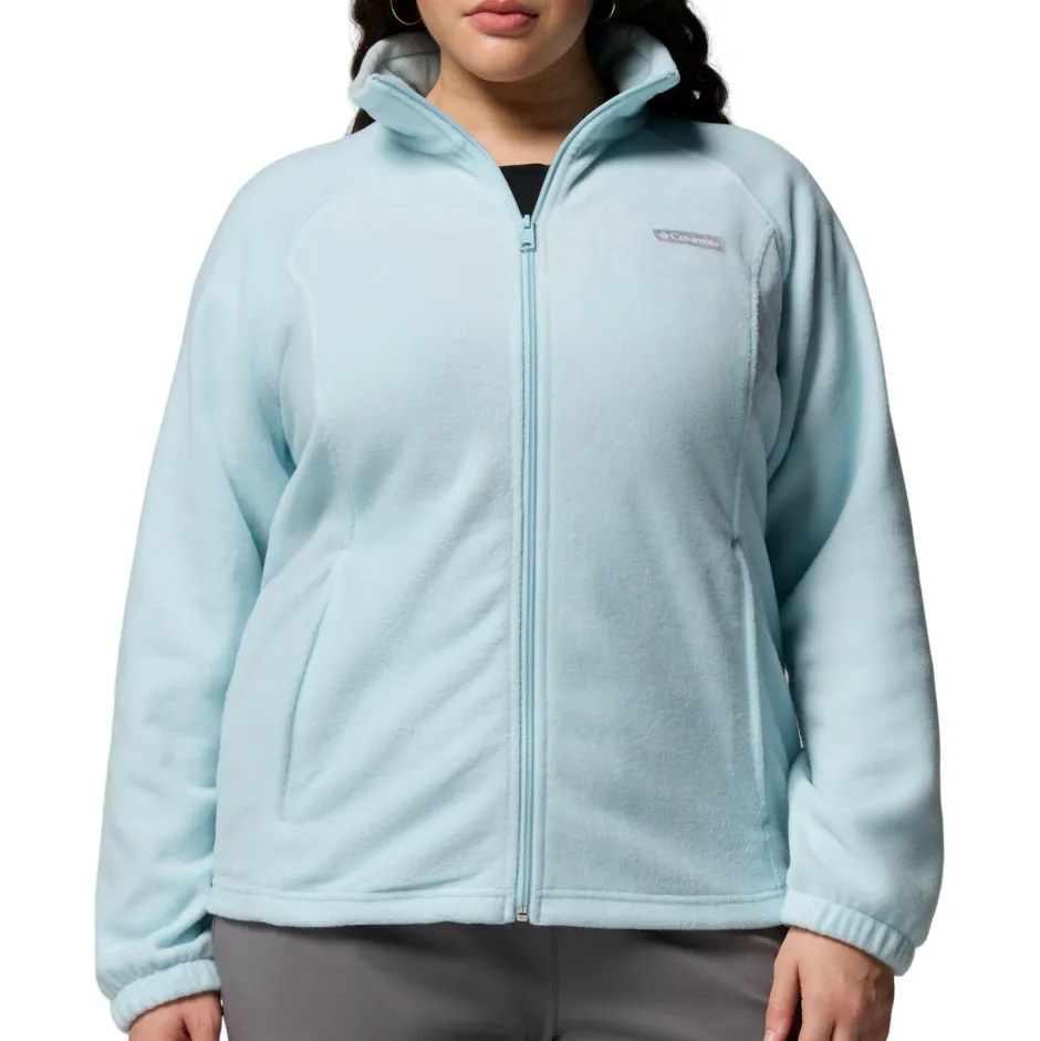 Columbia - Woen' Benton pring Fu Zip - Feecejacke
