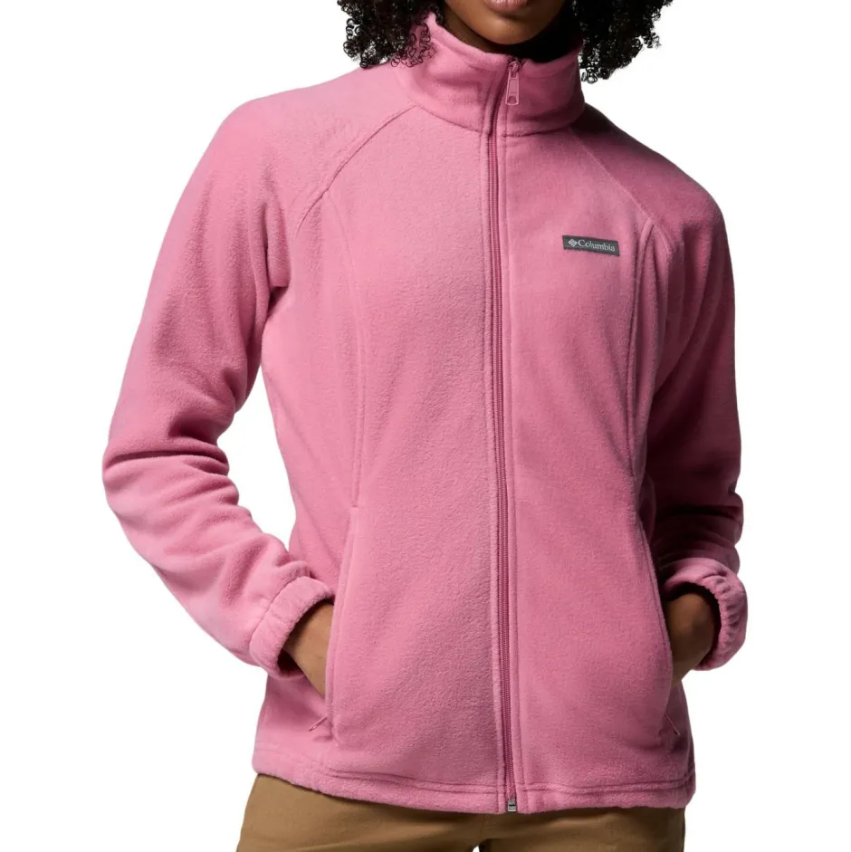 Columbia - Woen' Benton pring Fu Zip - Feecejacke