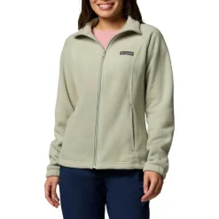 Columbia - Woen' Benton pring Fu Zip - Feecejacke