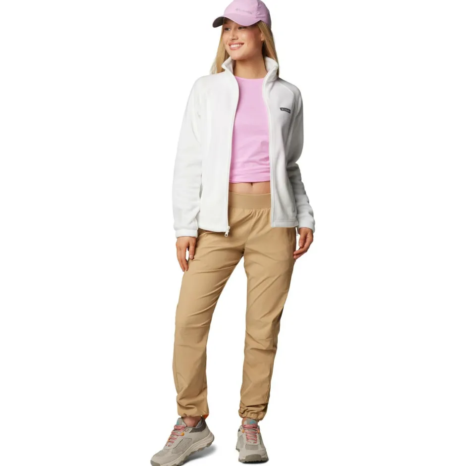 Columbia - Woen' Benton pring Fu Zip - Feecejacke