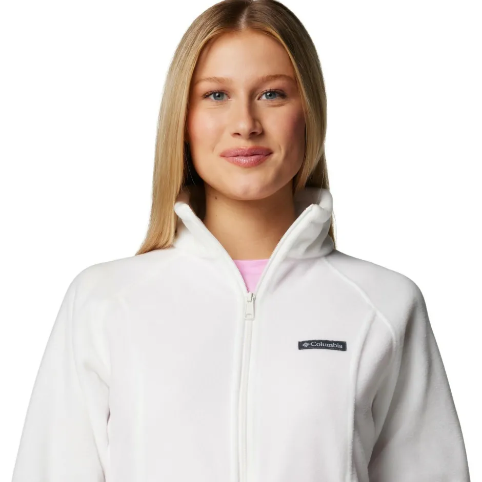 Columbia - Woen' Benton pring Fu Zip - Feecejacke