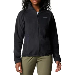 Columbia - Woen' Benton pring Fu Zip - Feecejacke