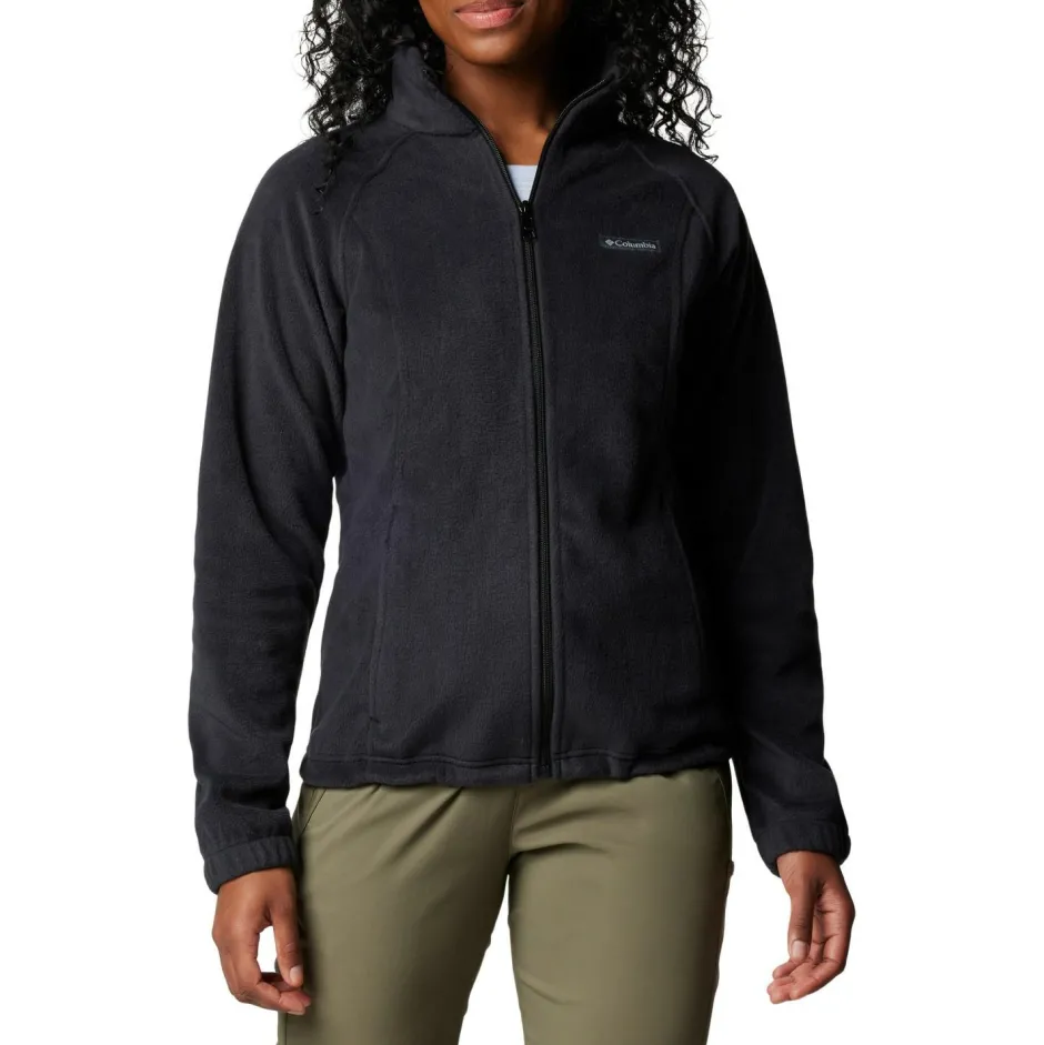 Columbia - Woen' Benton pring Fu Zip - Feecejacke
