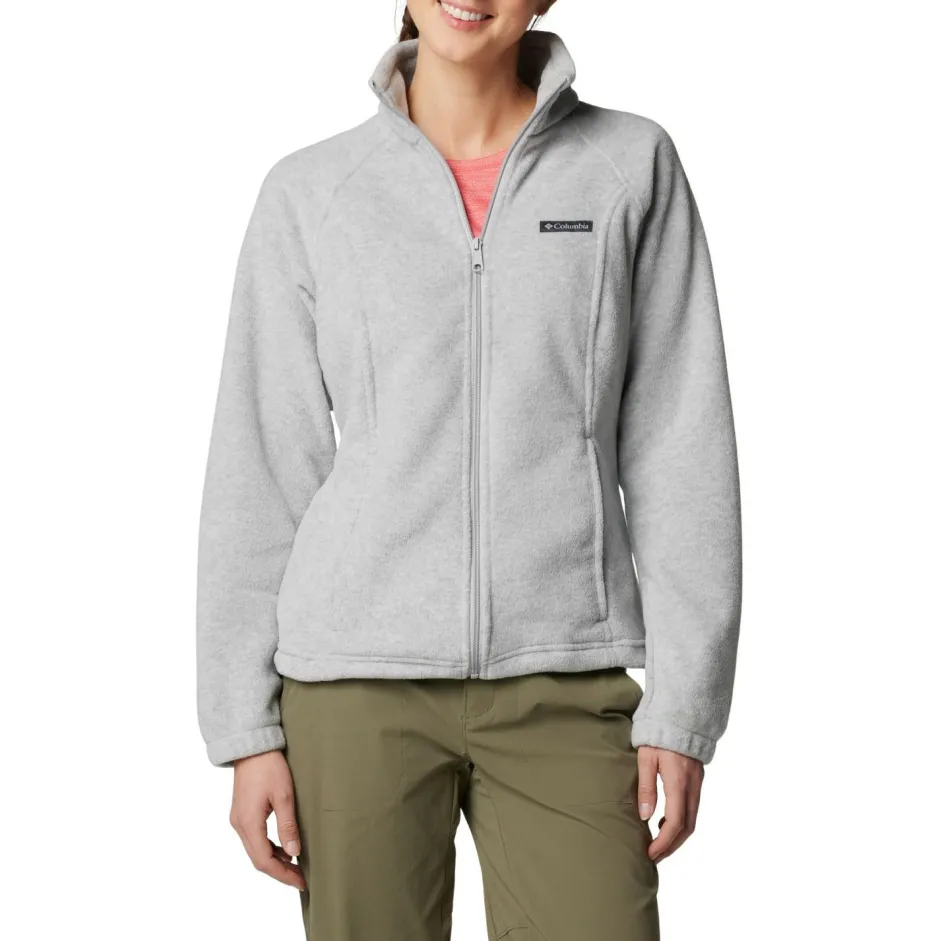 Columbia - Woen' Benton pring Fu Zip - Feecejacke