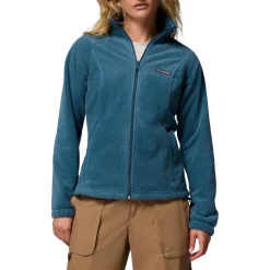Columbia - Woen' Benton pring Fu Zip - Feecejacke