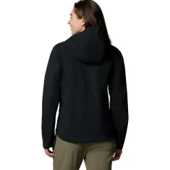 - Woen' Bouder Fa Jacket - Regenjacke < Columbia Best