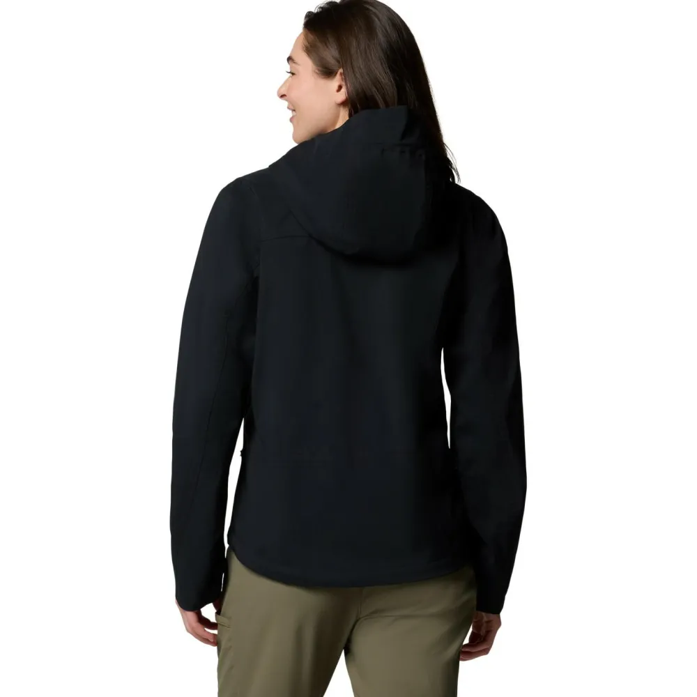 - Woen' Bouder Fa Jacket - Regenjacke < Columbia Best